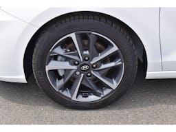 Hyundai i30 SW  1.0 T-GDi 120 iBVM6 Hybrid 48V Creative occasion - Photo 16