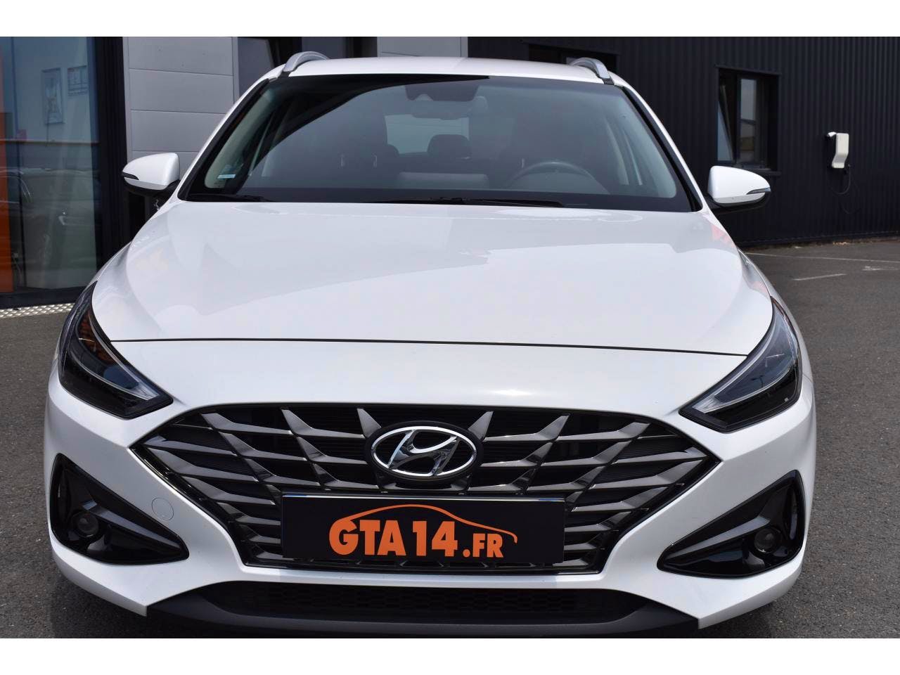 Hyundai i30 SW  1.0 T-GDi 120 iBVM6 Hybrid 48V Creative occasion - Photo 17