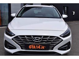 Hyundai i30 SW  1.0 T-GDi 120 iBVM6 Hybrid 48V Creative occasion - Photo 17