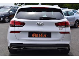 Hyundai i30 SW  1.0 T-GDi 120 iBVM6 Hybrid 48V Creative occasion - Photo 18