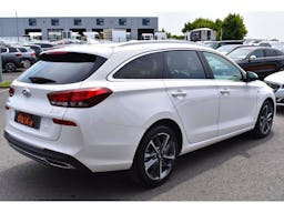 Hyundai i30 SW  1.0 T-GDi 120 iBVM6 Hybrid 48V Creative occasion - Photo 2