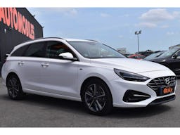 Hyundai i30 SW  1.0 T-GDi 120 iBVM6 Hybrid 48V Creative occasion - Photo 20