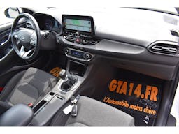 Hyundai i30 SW  1.0 T-GDi 120 iBVM6 Hybrid 48V Creative occasion - Photo 3