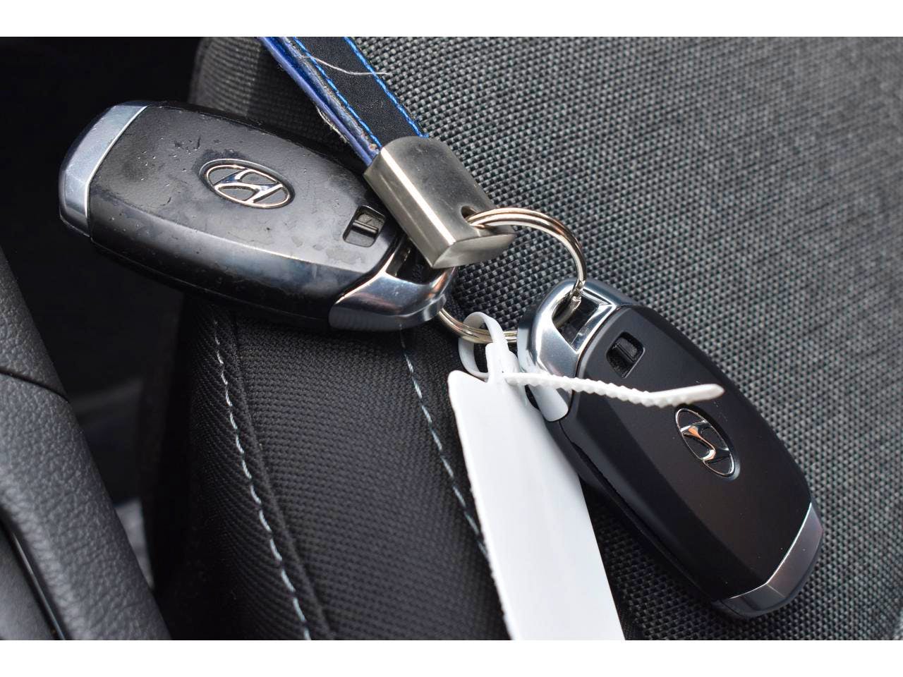 Hyundai i30 SW  1.0 T-GDi 120 iBVM6 Hybrid 48V Creative occasion - Photo 31