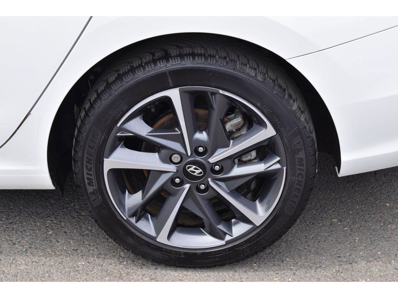 Hyundai i30 SW  1.0 T-GDi 120 iBVM6 Hybrid 48V Creative occasion - Photo 34