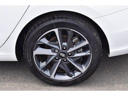 Hyundai i30 SW  1.0 T-GDi 120 iBVM6 Hybrid 48V Creative occasion - Photo 34