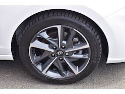 Hyundai i30 SW  1.0 T-GDi 120 iBVM6 Hybrid 48V Creative occasion - Photo 35