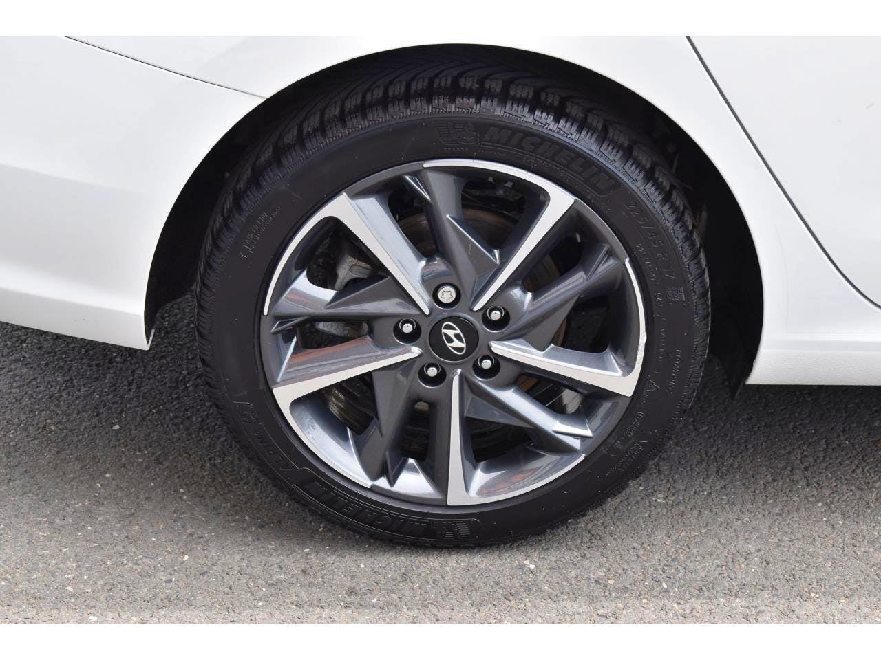 Hyundai i30 SW  1.0 T-GDi 120 iBVM6 Hybrid 48V Creative occasion - Photo 36