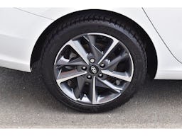 Hyundai i30 SW  1.0 T-GDi 120 iBVM6 Hybrid 48V Creative occasion - Photo 36