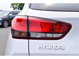 Hyundai i30 SW  1.0 T-GDi 120 iBVM6 Hybrid 48V Creative occasion - Photo 37