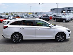 Hyundai i30 SW  1.0 T-GDi 120 iBVM6 Hybrid 48V Creative occasion - Photo 4