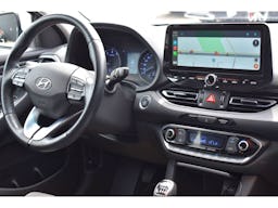 Hyundai i30 SW  1.0 T-GDi 120 iBVM6 Hybrid 48V Creative occasion - Photo 6