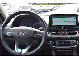 Hyundai i30 SW  1.0 T-GDi 120 iBVM6 Hybrid 48V Creative occasion - Photo 7