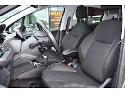 Peugeot 208 1.5 BlueHDi S&S - 100 BERLINE Allure Business PHASE 2 occasion - Photo 13