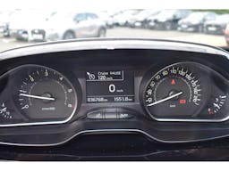 Peugeot 208  1.5 BlueHDi S&S - 100  BERLINE Allure Business PHASE 2 occasion - Photo 14