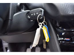 Peugeot 208  1.5 BlueHDi S&S - 100  BERLINE Allure Business PHASE 2 occasion - Photo 18
