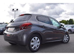 Peugeot 208  1.5 BlueHDi S&S - 100  BERLINE Allure Business PHASE 2 occasion - Photo 2