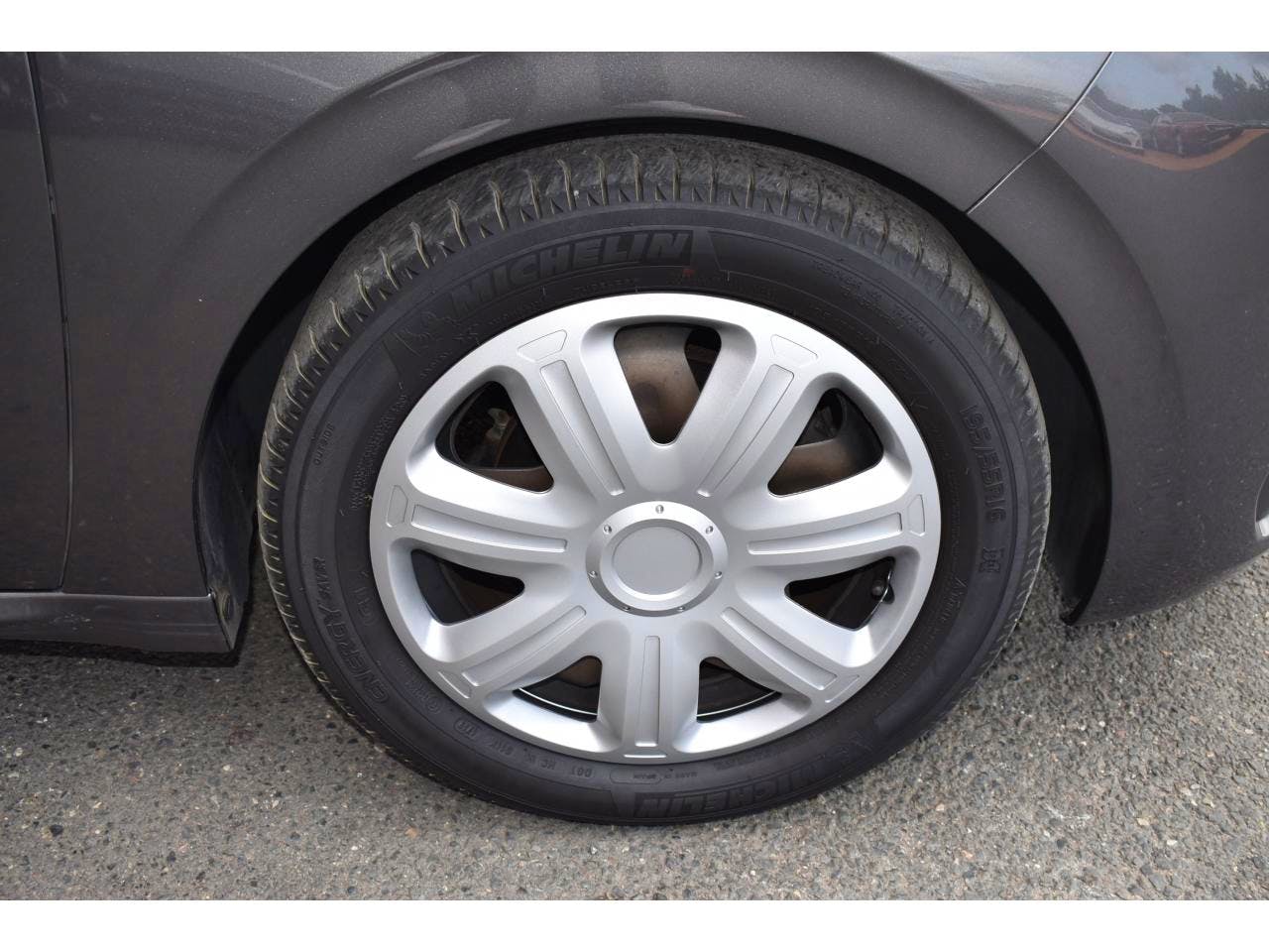 Peugeot 208  1.5 BlueHDi S&S - 100  BERLINE Allure Business PHASE 2 occasion - Photo 30