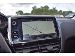 Peugeot 208  1.5 BlueHDi S&S - 100  BERLINE Allure Business PHASE 2 occasion - Photo 31