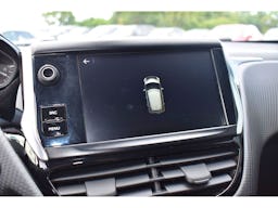 Peugeot 208  1.5 BlueHDi S&S - 100  BERLINE Allure Business PHASE 2 occasion - Photo 32