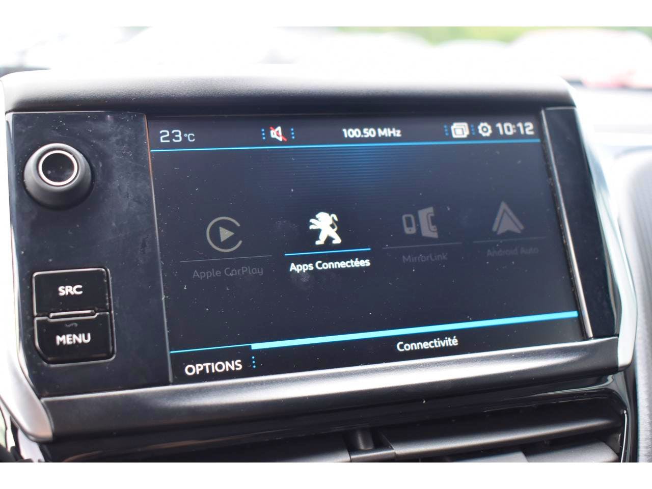 Peugeot 208  1.5 BlueHDi S&S - 100  BERLINE Allure Business PHASE 2 occasion - Photo 34