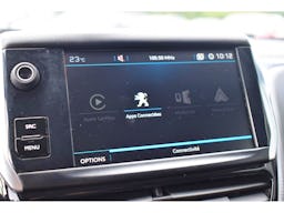 Peugeot 208  1.5 BlueHDi S&S - 100  BERLINE Allure Business PHASE 2 occasion - Photo 34