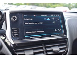 Peugeot 208 1.5 BlueHDi S&S - 100 BERLINE Allure Business PHASE 2 occasion - Photo 35