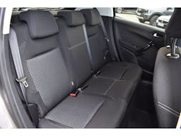 Peugeot 208  1.5 BlueHDi S&S - 100  BERLINE Allure Business PHASE 2 occasion - Photo 4