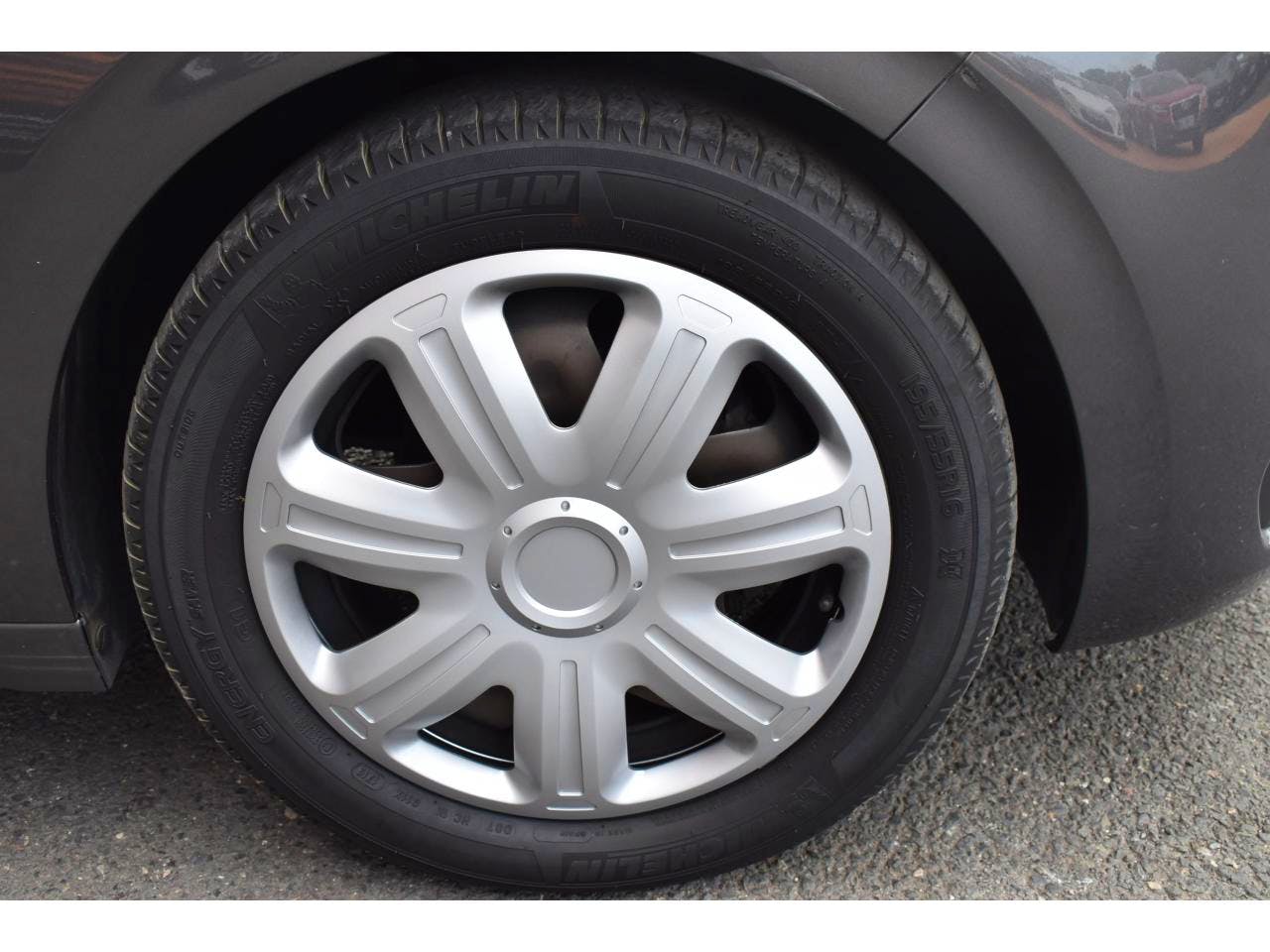 Peugeot 208  1.5 BlueHDi S&S - 100  BERLINE Allure Business PHASE 2 occasion - Photo 5