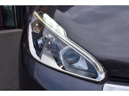 Peugeot 208  1.5 BlueHDi S&S - 100  BERLINE Allure Business PHASE 2 occasion - Photo 7