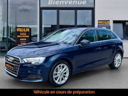 Audi A3 35 TFSI 150 Business line occasion - Photo 1
