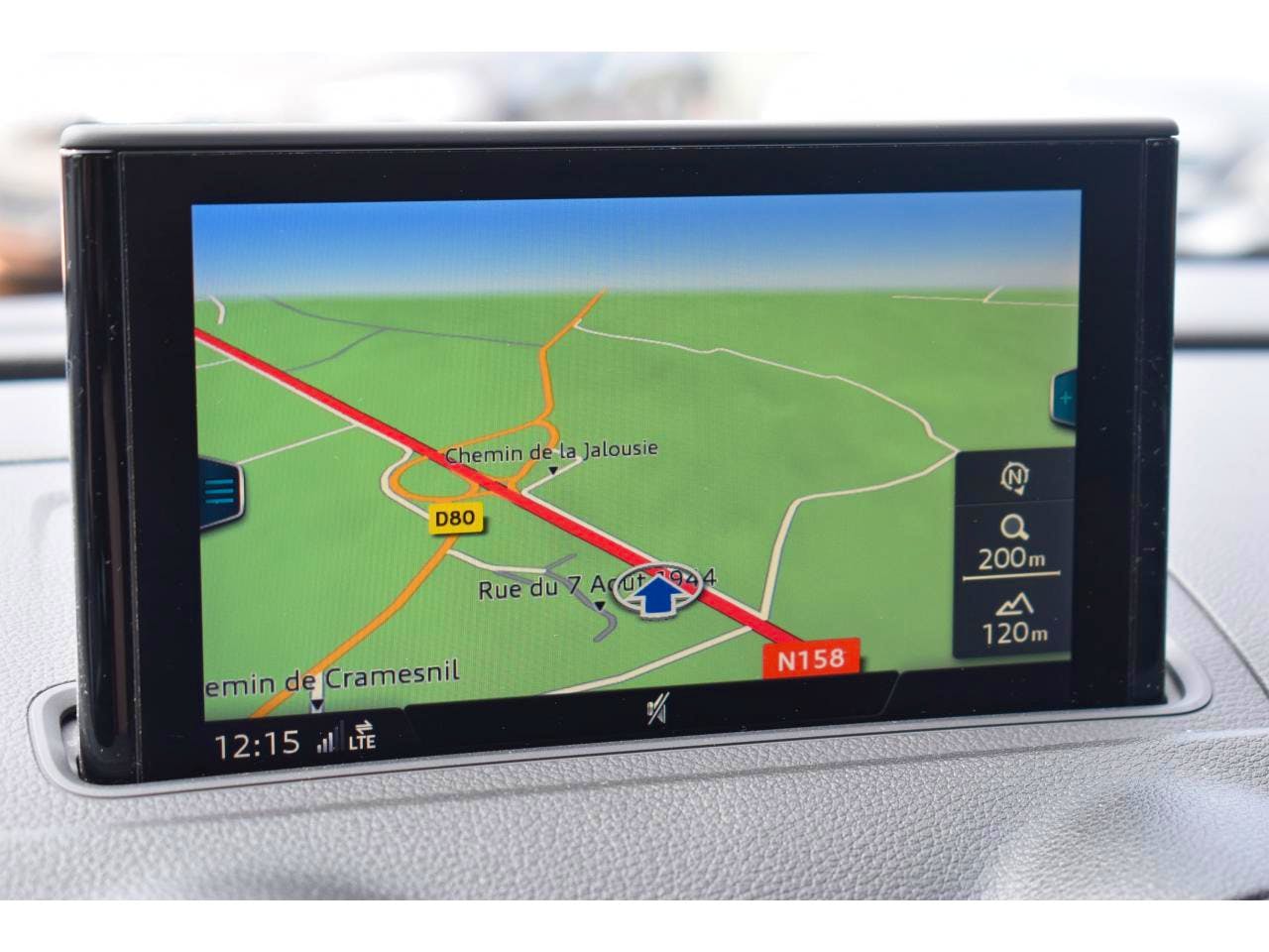 Audi A3  35 TFSI 150 Business line occasion - Photo 11
