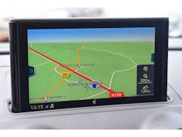 Audi A3 35 TFSI 150 Business line occasion - Photo 11