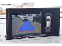 Audi A3 35 TFSI 150 Business line occasion - Photo 12