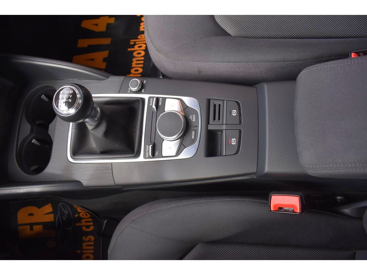 Audi A3  35 TFSI 150 Business line occasion - Photo 14