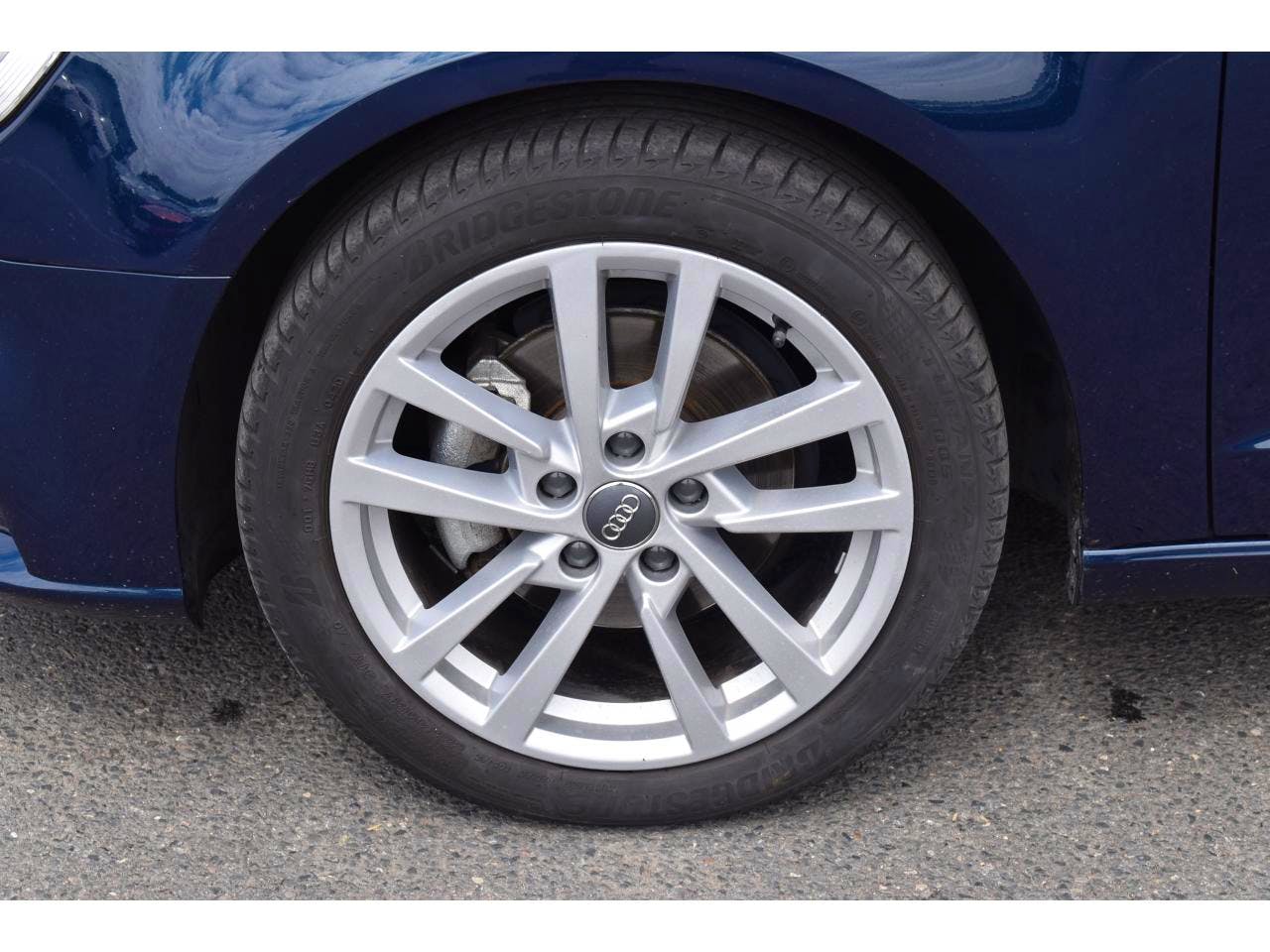 Audi A3  35 TFSI 150 Business line occasion - Photo 16