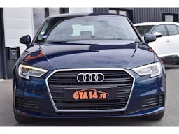 Audi A3  35 TFSI 150 Business line occasion - Photo 17