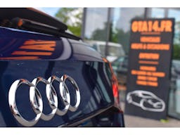 Audi A3 35 TFSI 150 Business line occasion - Photo 19