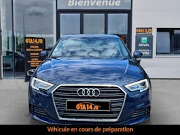 Audi A3 35 TFSI 150 Business line occasion - Photo 2