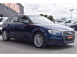 Audi A3  35 TFSI 150 Business line occasion - Photo 20