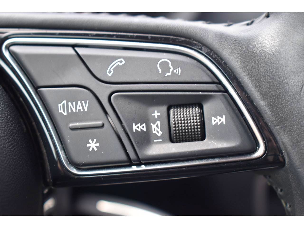 Audi A3  35 TFSI 150 Business line occasion - Photo 23