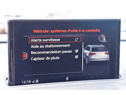 Audi A3 35 TFSI 150 Business line occasion - Photo 29