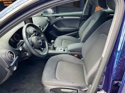 Audi A3  35 TFSI 150 Business line occasion - Photo 3