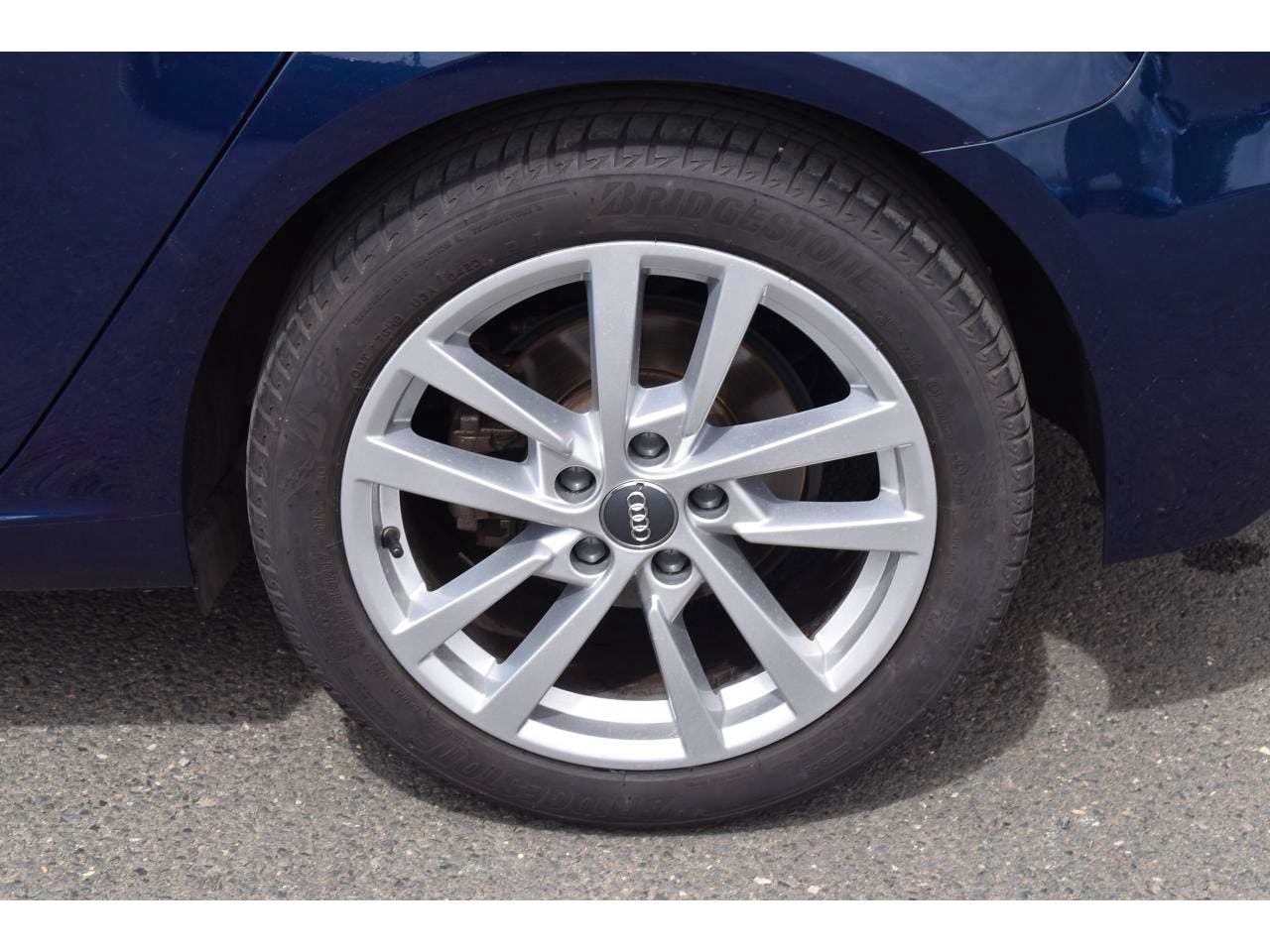 Audi A3  35 TFSI 150 Business line occasion - Photo 35