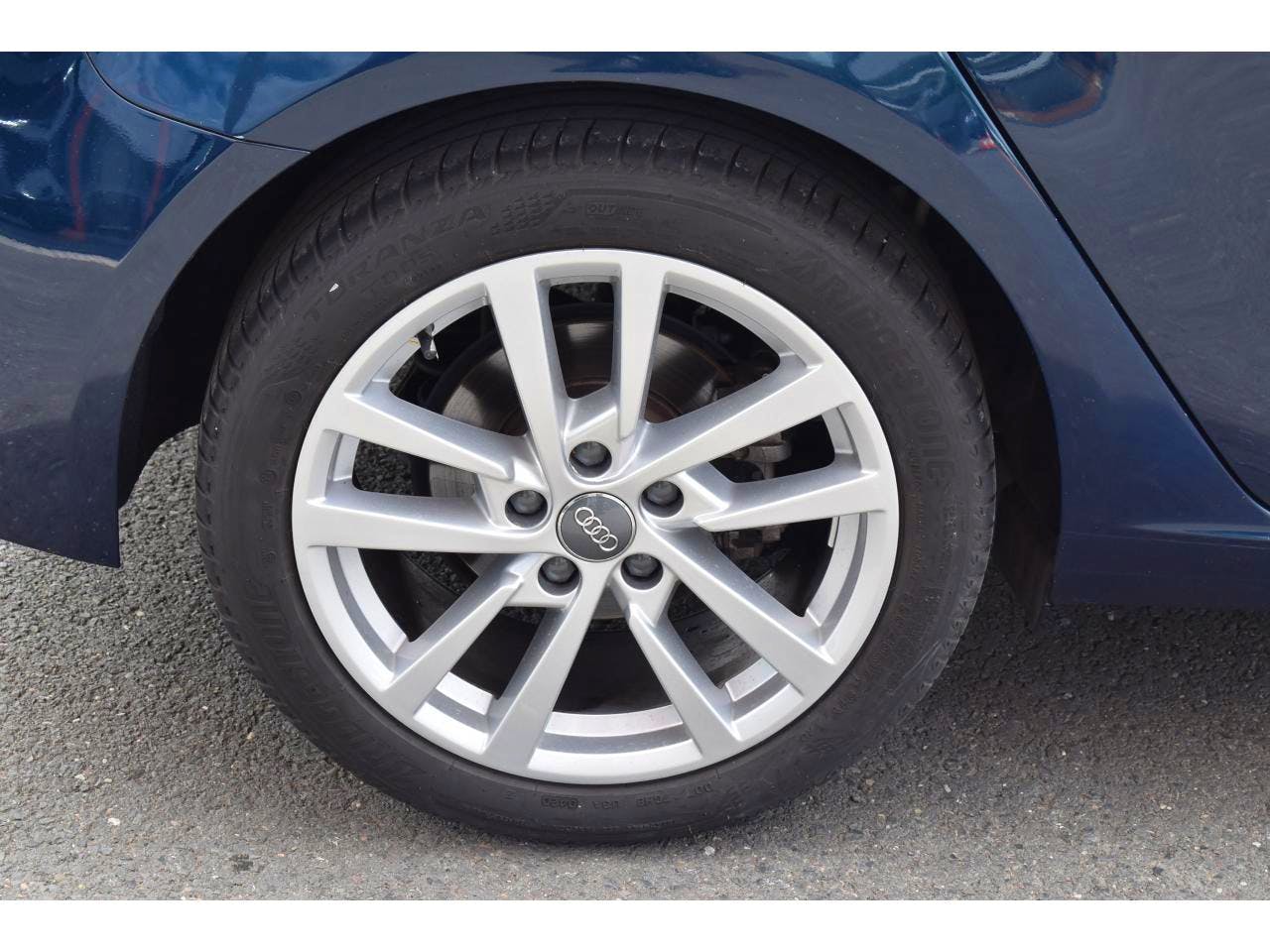 Audi A3  35 TFSI 150 Business line occasion - Photo 37