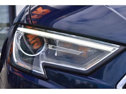 Audi A3  35 TFSI 150 Business line occasion - Photo 39