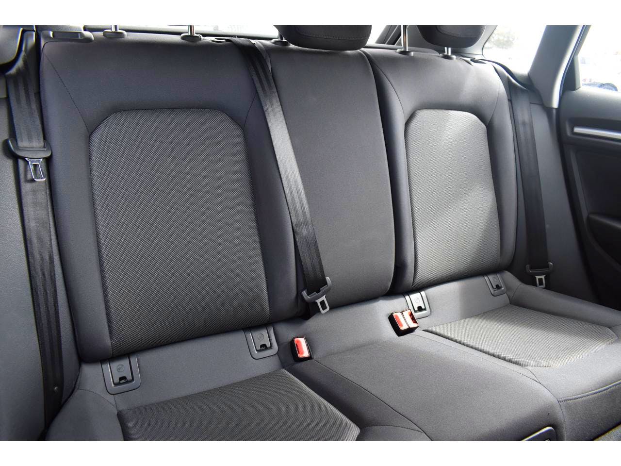 Audi A3  35 TFSI 150 Business line occasion - Photo 5