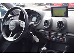 Audi A3  35 TFSI 150 Business line occasion - Photo 6