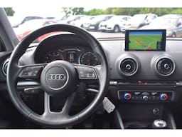 Audi A3  35 TFSI 150 Business line occasion - Photo 7