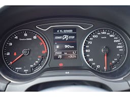 Audi A3  35 TFSI 150 Business line occasion - Photo 8